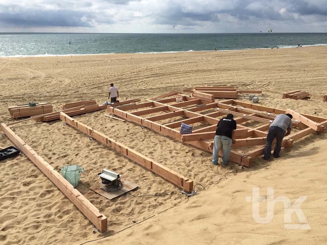 PIloedre Hossegor 01