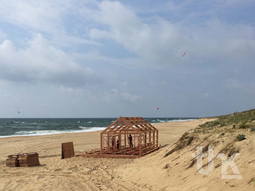 PIloedre Hossegor 02