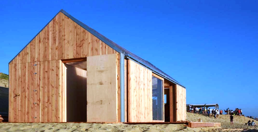 PIloedre Hossegor 03